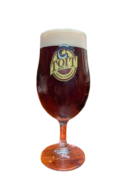 Belgium_Strong_Ale Beer Image